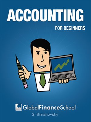 cover image of Accounting for Beginners